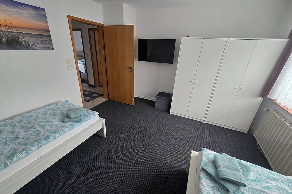 Ferienhaus Lautertal-Lodge mit eigenem Pool/Whirlpool bis 10 Personen in Pfälzer Bergland