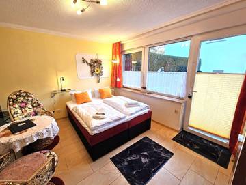 Bungalow für 2 Personen in Drei Kaiserbäder, Heringsdorf, Bild 4