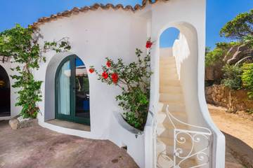 Ferienhaus für 9 Personen in Porto Rafael, Gallura, Bild 2