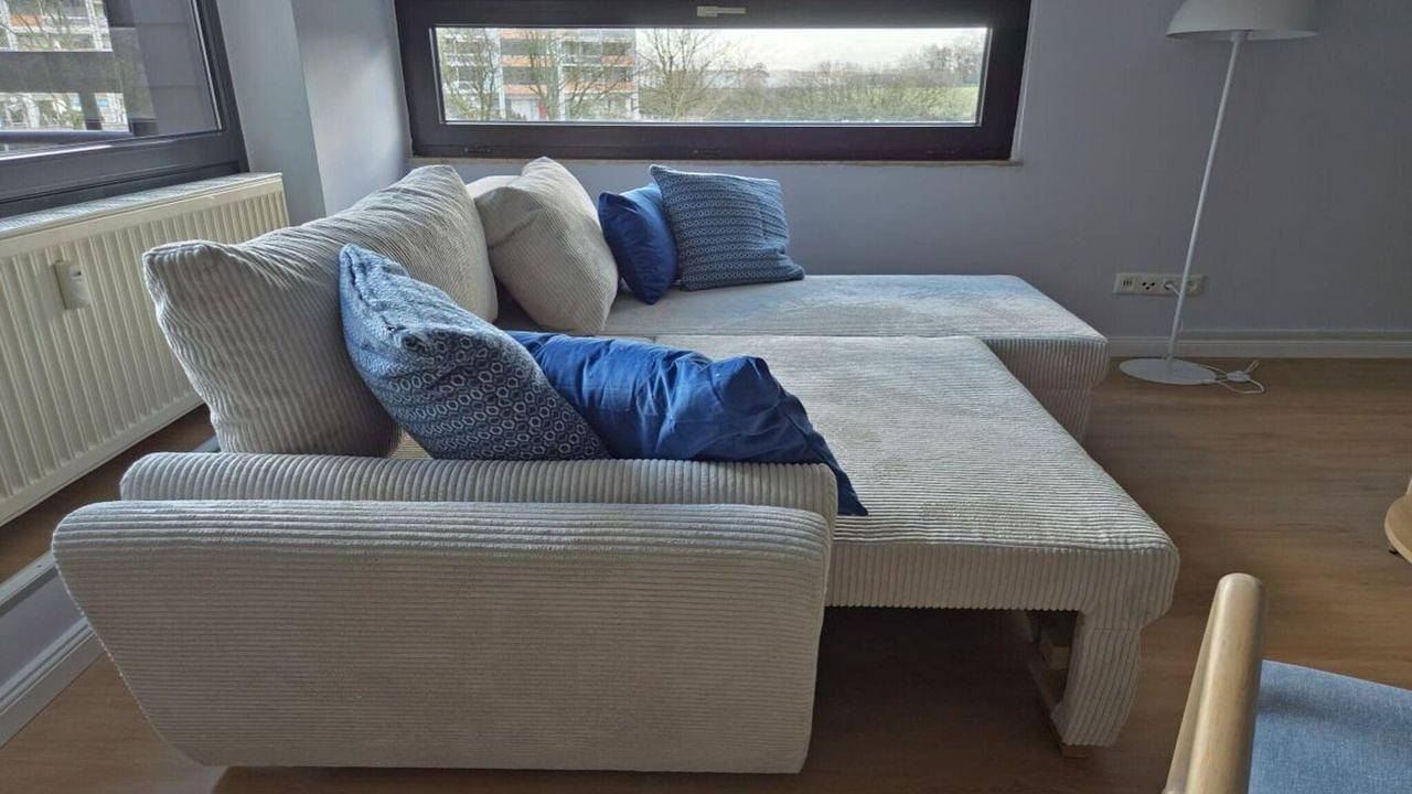 Ganze Ferienwohnung, Ferienwohnung für 2 Personen (64 m²) in Bad Zwischenahn in Zwischenahner Meer, Bad Zwischenahn