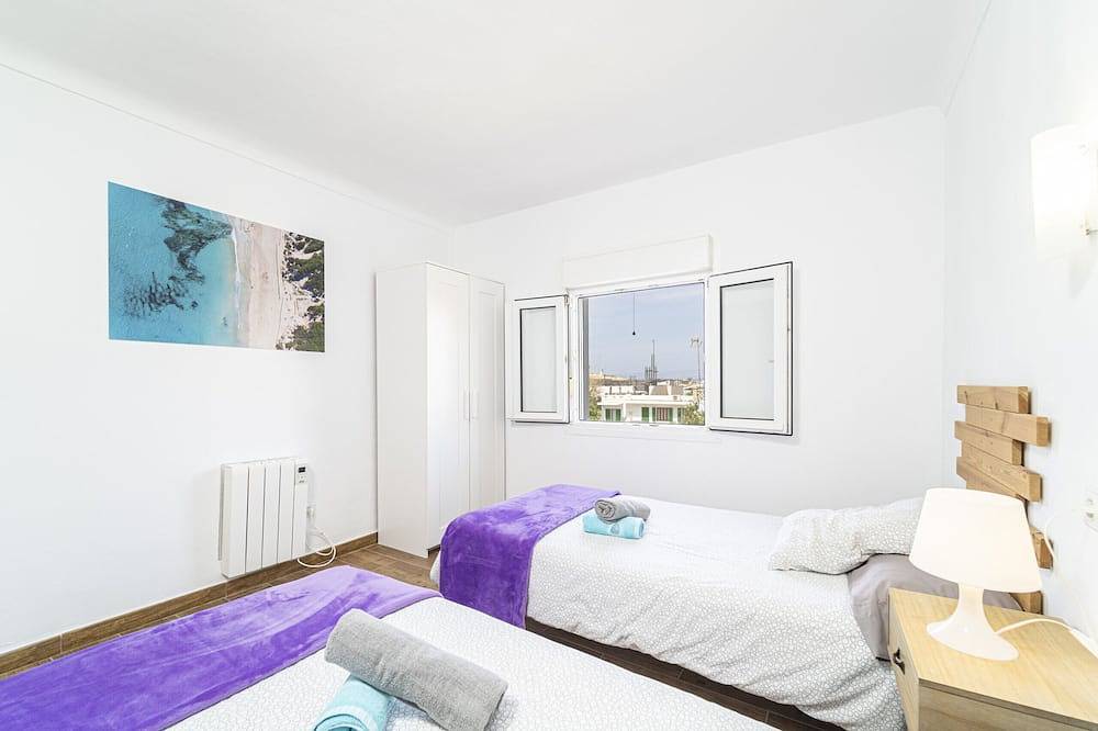 Townhouse ca na Forteza By home villas 360 in Colònia de Sant Pere, Artà