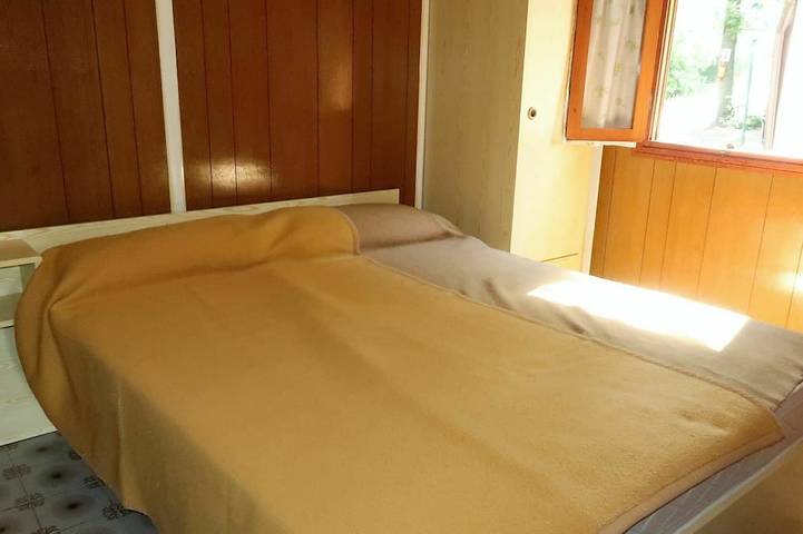 Location de vacances pour 4 personnes, avec jardin et jacuzzi ainsi que piscine et bassin pour enfant à Villanova d'Albenga - 2