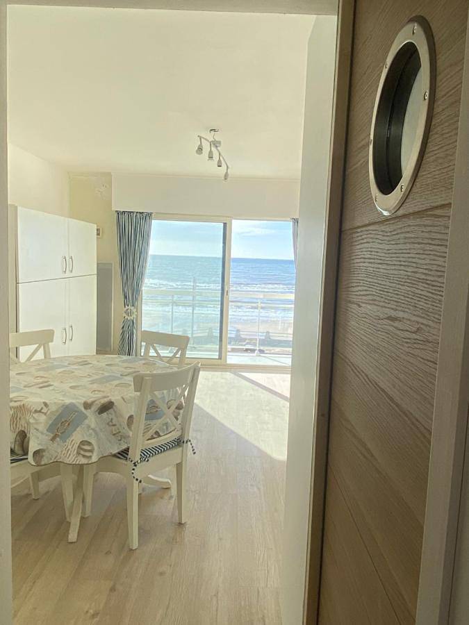 Gîte pour 4 personnes, avec vue et balcon à Merlimont - 2