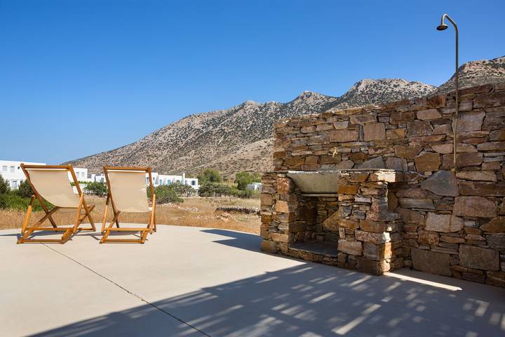 Villa 1 in Sifnos in Sifnos