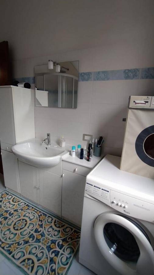 Gîte pour 2 personnes, avec balcon à Zogno