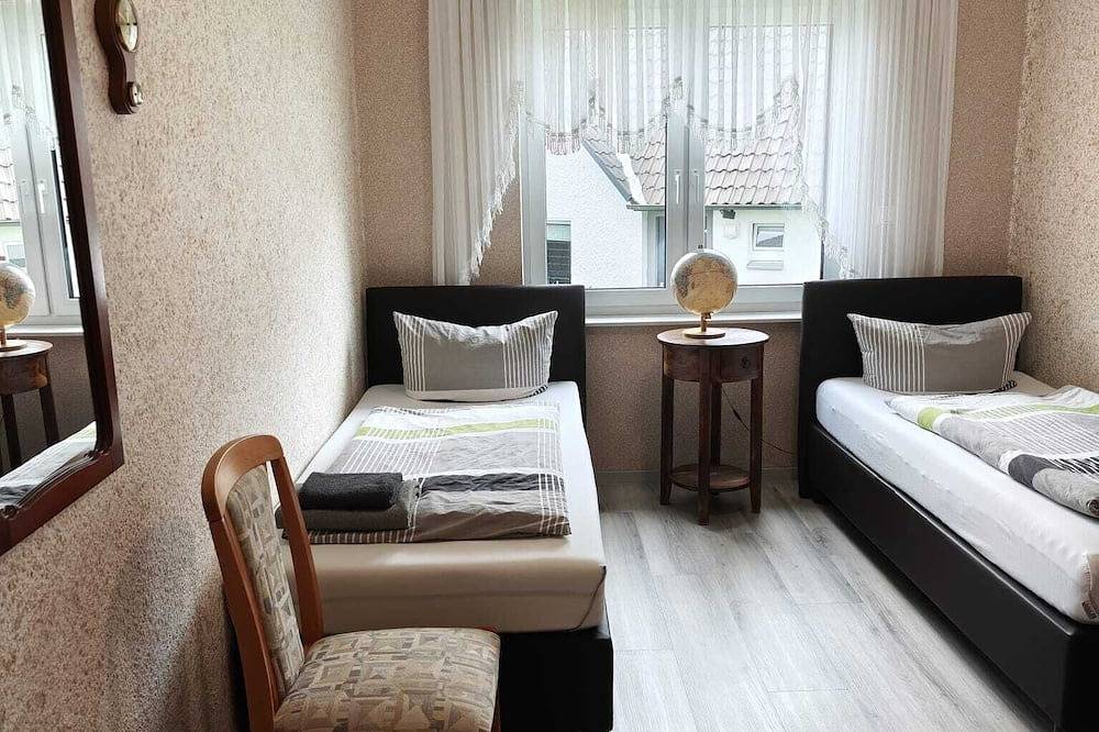 Ganze Wohnung, Apartments Feniks in Blomberg, Kreis Lippe