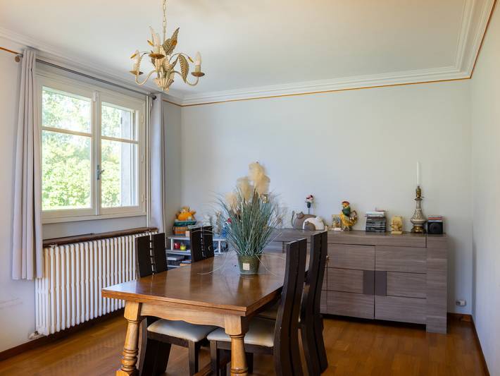 Gîte pour 5 personnes, avec jardin à Limoux - 2