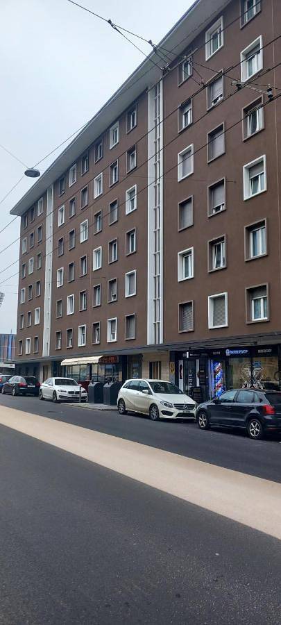 Chambre d’hôte pour 2 personnes, avec terrasse et vue à Neuchâtel