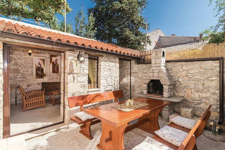 Casa vacanza per 6 persone, con terrazza - 1