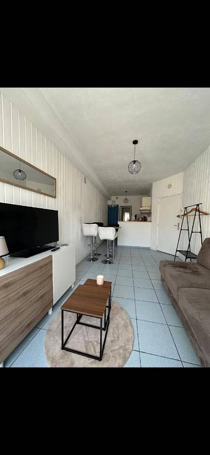 Gîte pour 2 personnes dans Office De Tourisme De Gap - 2