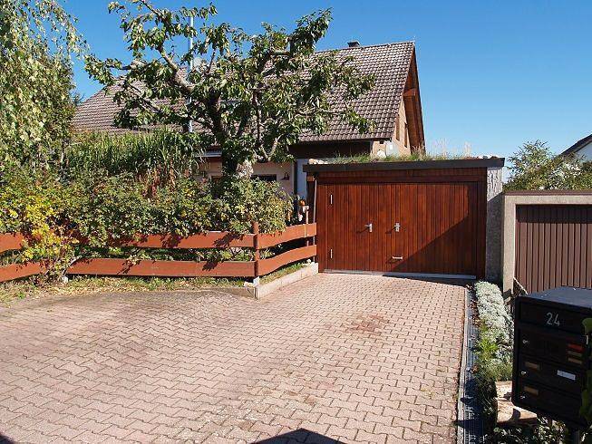 Haus Feldblick Neubulach in Neubulach, Nordschwarzwald