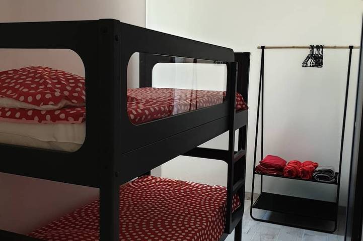 Villa pour 8 personnes dans Sainte-Lucie de Porto-Vecchio - 2