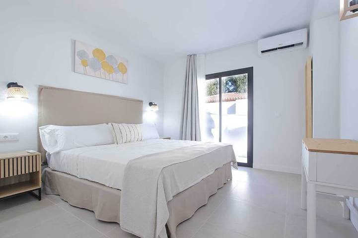 Bungalow für 3 Personen in Marbella - 2