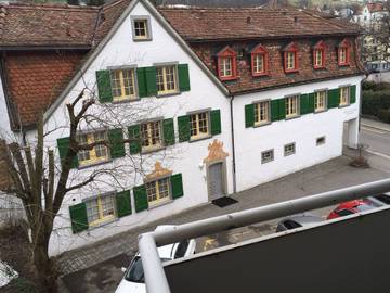 Ferienwohnung für 4 Personen in St. Gallen, Zürich Voralpen, Bild 1