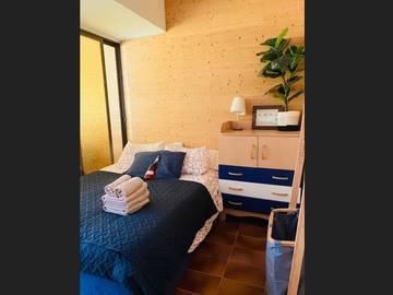 Appartement De Vacances pour 4 Personnes dans Tossa de Mar, Costa Brava, Photo 4