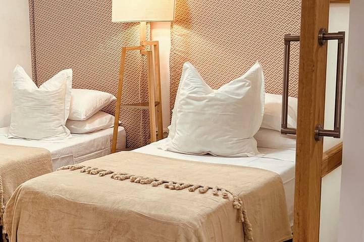 Appartement entier, Haza Royal Apartment for 4 people in the center of Granada in Centro-Sagrario, Grenade