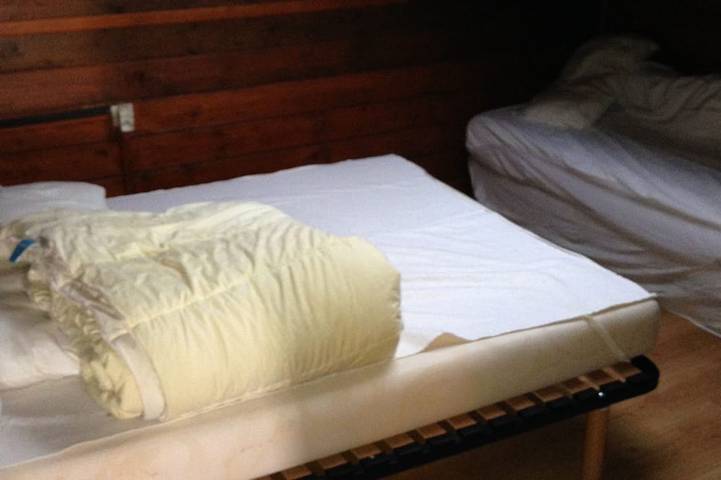 Vero chalet in legno per 8 persone nel centro di Font Romeu in Font-Romeu-Odeillo-Via, Parco naturale regionale dei Pirenei catalani
