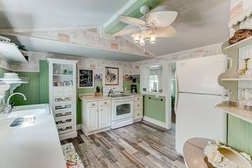 Bungalow für 4 Personen in Anna Maria (FL), Anna Maria Island, Bild 3