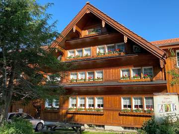 Apartamento De Vacaciones para 4 Personas en Neckertal, Cantón de San Galo, Foto 2