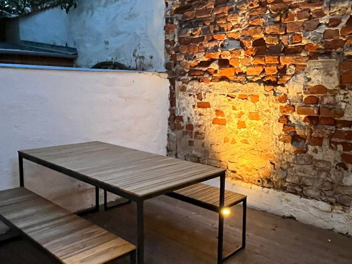 Ferienhaus für 4 Personen, mit Terrasse, kinderfreundlich in Wismar - 2