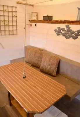 Location De Vacances pour 5 Personnes dans Bar-sur-Aube, Aube, Photo 4