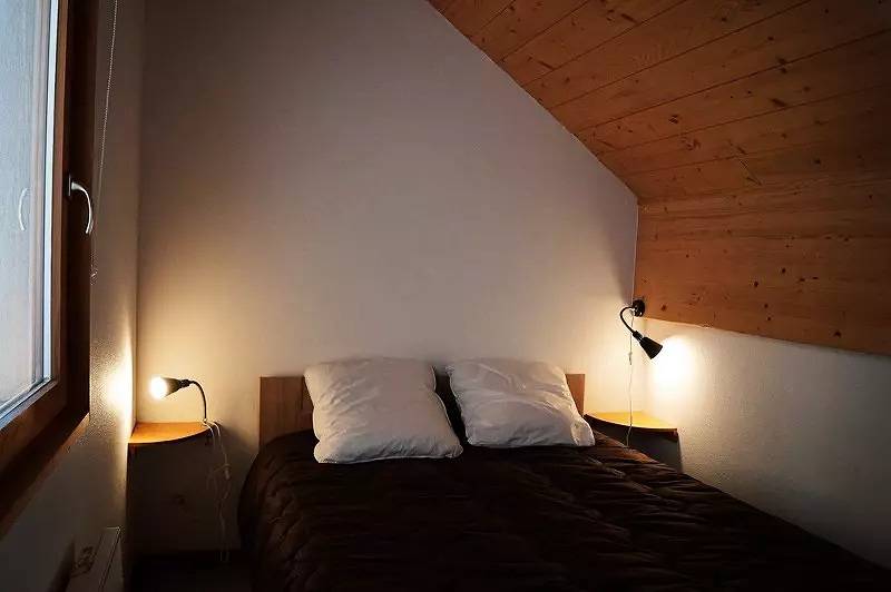 Apartamento entero, Espacioso apartamento 10 camas, Aiguilles d'Alves vista in Saint-Jean-d'Arves, Región de Saint-Jean-de-Maurienne