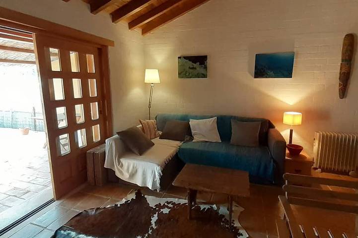 Ferienhaus für 4 Personen in Carrapateira