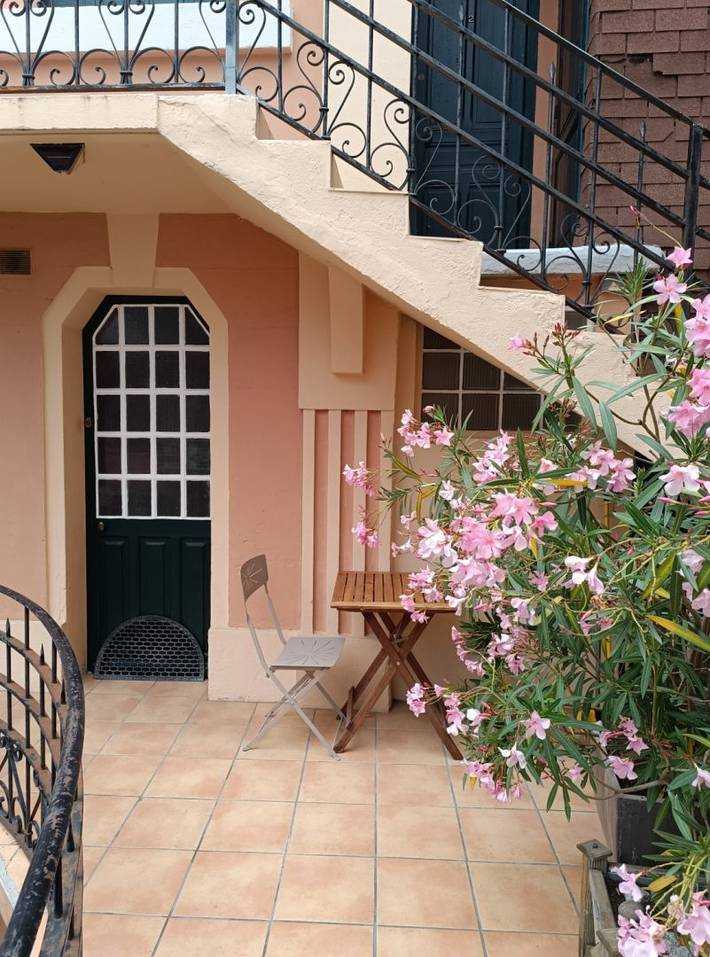 Gîte pour 2 personnes, avec balcon à Luz-Saint-Sauveur - 2