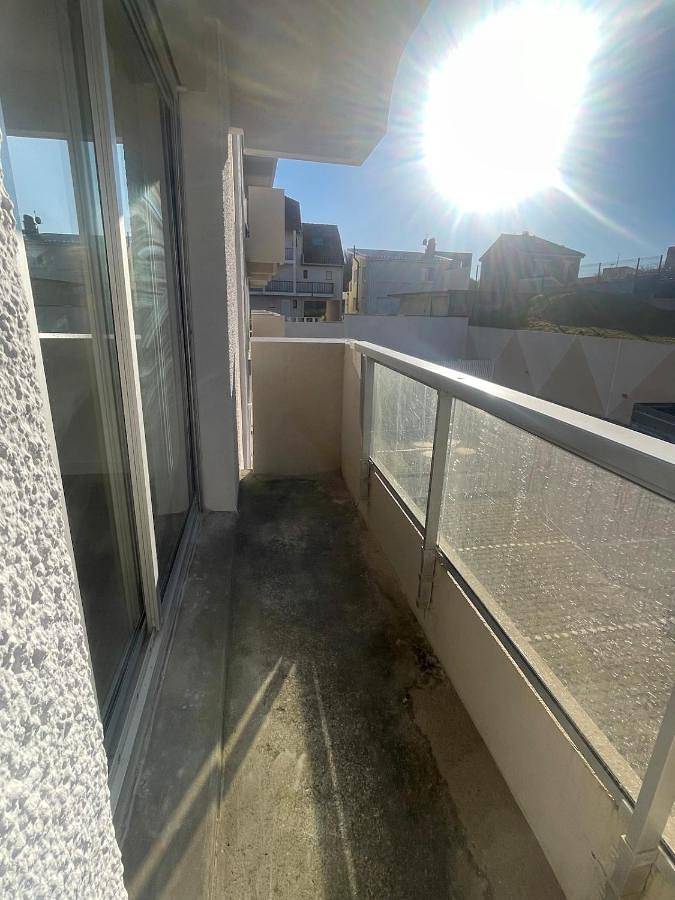 Gîte pour 4 personnes, avec balcon dans Stella Plage - 4