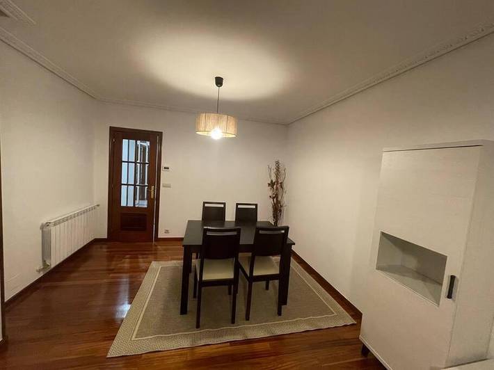 Gîte pour 8 personnes, avec balcon à Ames - 3
