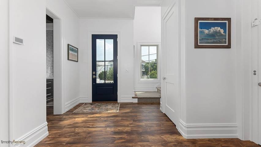 Vacation rental for 15 people, with terrace in Stone Harbor
