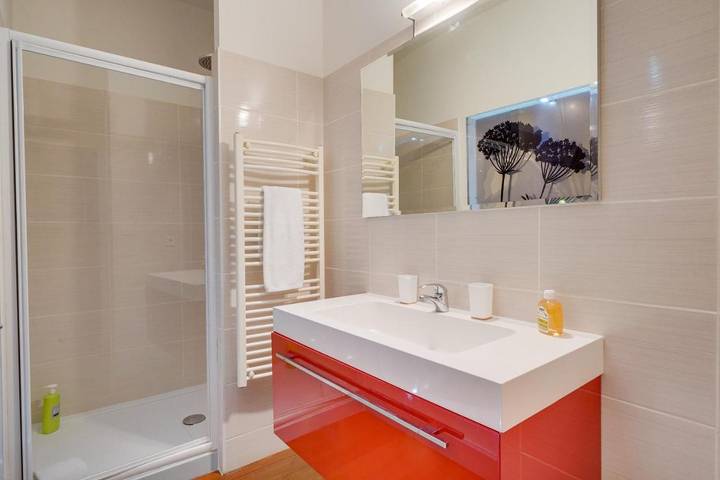 Gîte pour 2 personnes dans Theatre Femina - 4