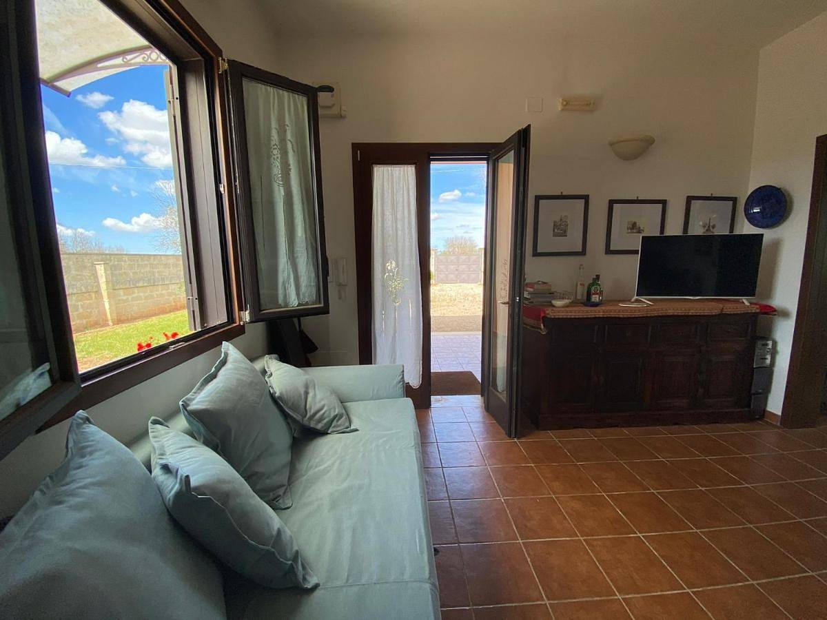 One-Bedroom Villa in Corigliano d'Otranto, Provincia di Lecce