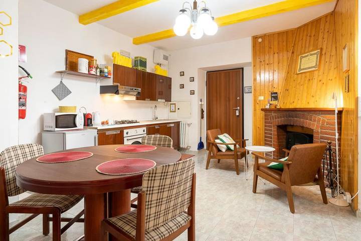 Location de vacances pour 4 personnes à Castel di Ieri