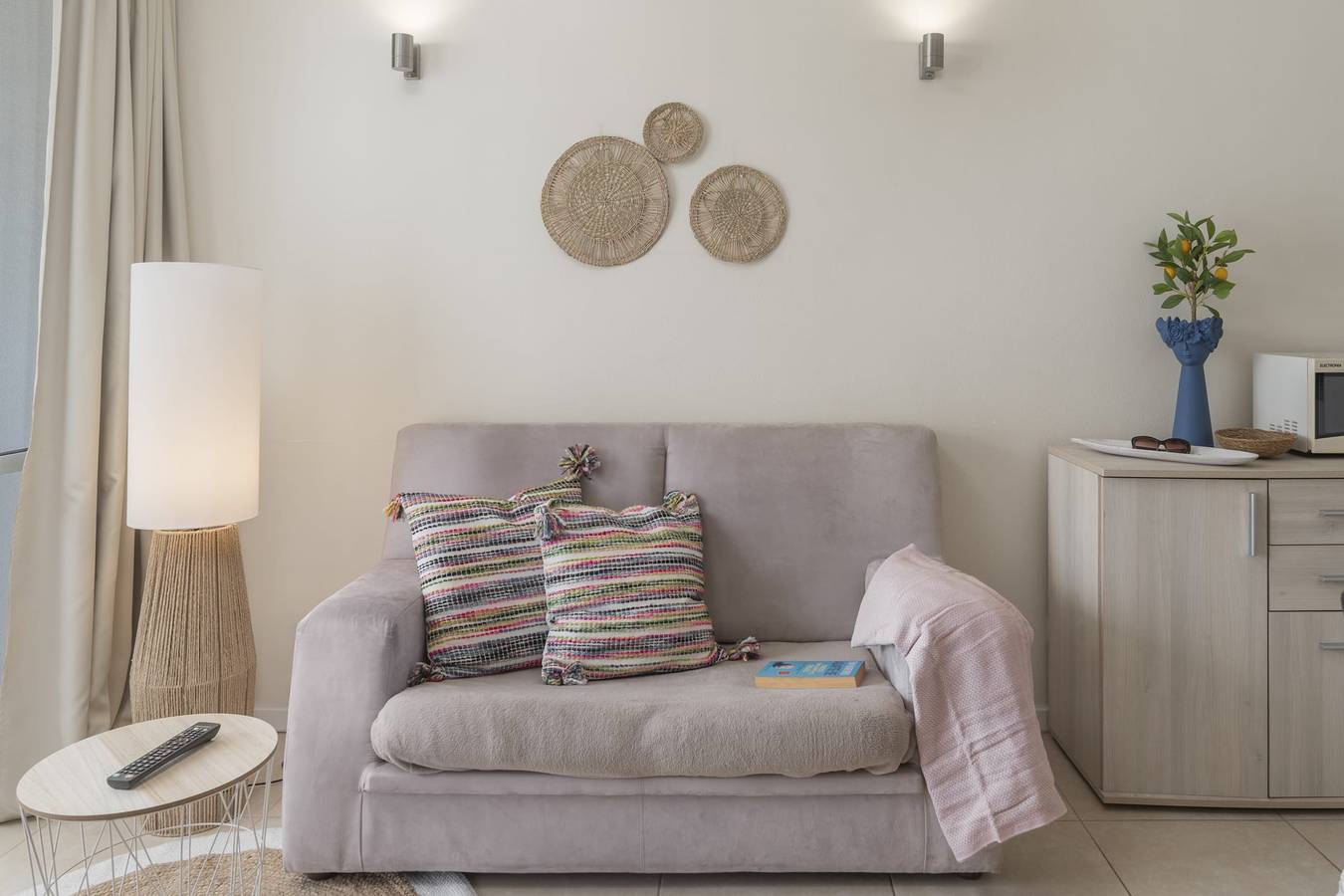 Entire studio, Fabulous sea view, Apartamento do Mar Ii in São Martinho, Madeira