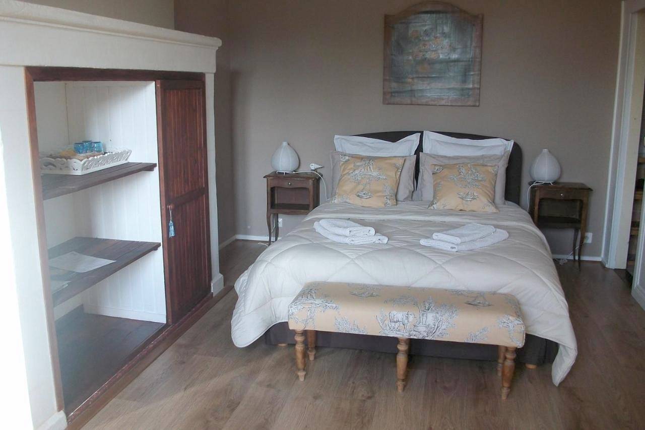 Family Room in Cheviré-le-Rouge, Vallée de la Loire