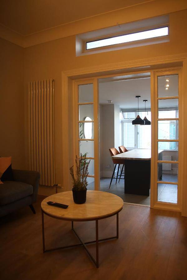 Maison d’hôte pour 2 personnes, avec vue à Cork - 3