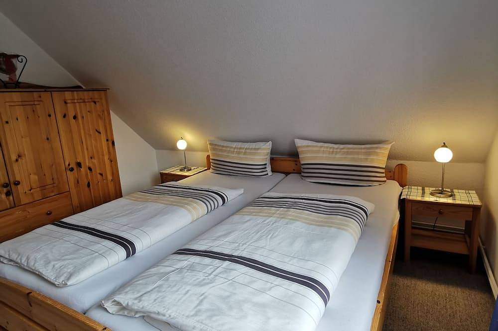 Ganze Wohnung, Geschmackvoll eingerichtete Ferienwohnungen mit gepflegtem Garten in Gartow, Landkreis Lüchow-Dannenberg