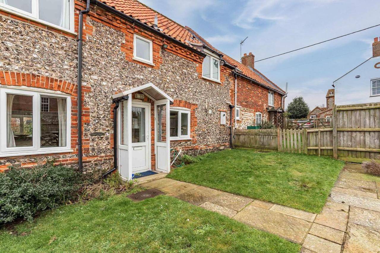 Holiday Home in Brancaster Staithe, Norfolk Coast