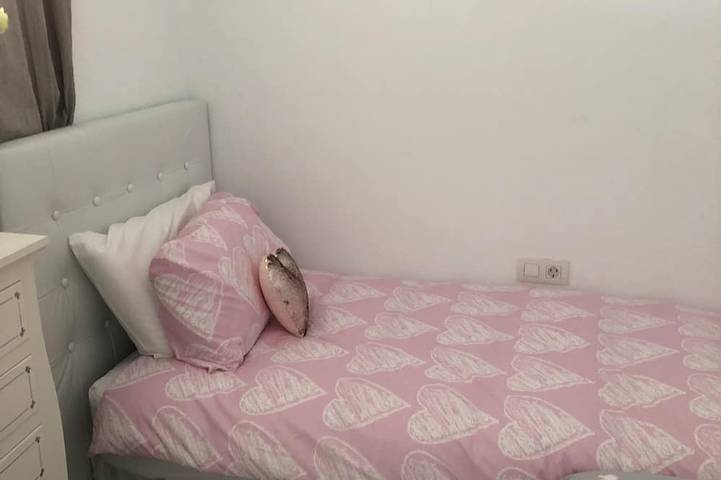 Ferienhaus für 4 Personen, mit Pool in Puerto del Carmen - 4