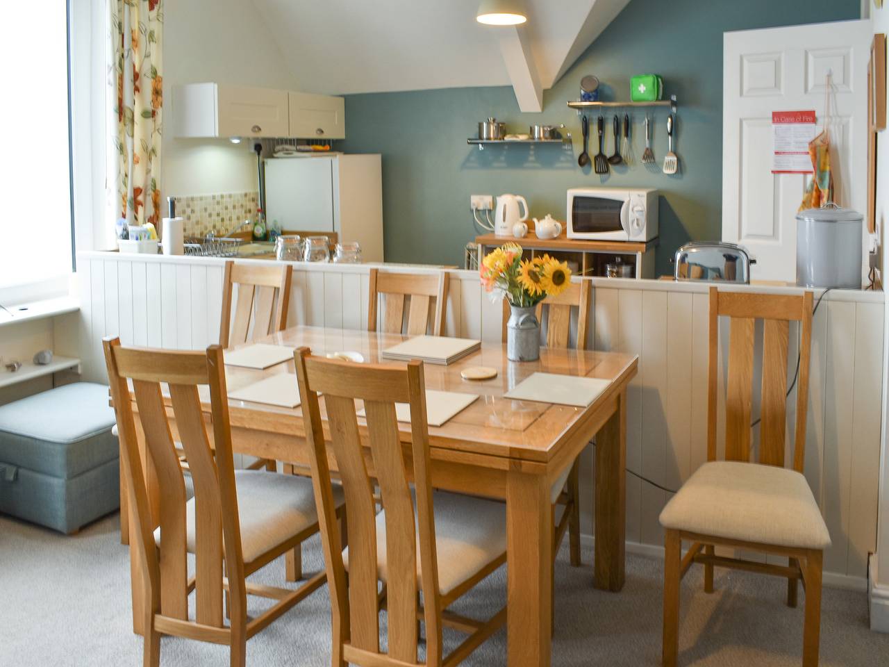 Cottage für 6 Personen in Cornwall