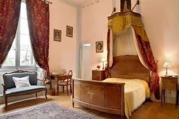 Château pour 15 Personnes dans Villeneuve-sur-Lot, Région de Villeneuve-sur-Lot, Photo 3