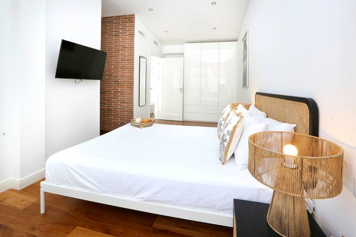 Ferienwohnung für 6 Personen in Faro - 4