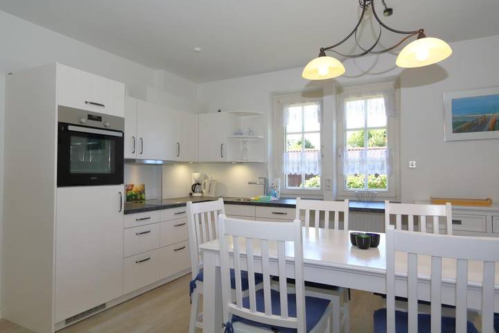 Ganze Wohnung, Südstrand 3 in Westerland, Sylt (Gemeinde)