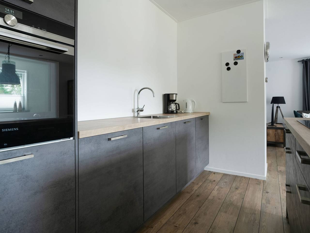 Groepshuis in Lemele bij Heuvelrug in Regio Zwolle