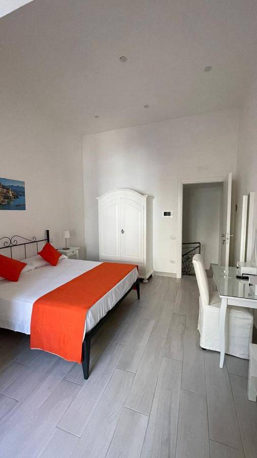 B&B Rossella Vietri in Vietri sul Mare, Costiera amalfitana