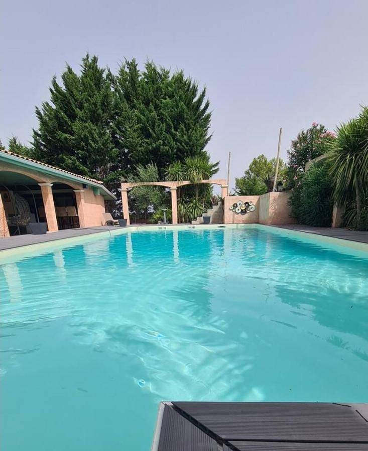 Appartement entier, L'Échappée Belle près de Toulouse in Castelnau-d'Estrétefonds, Haute-Garonne