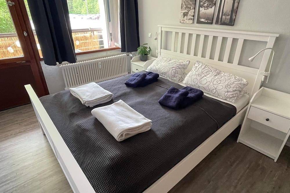 Ganze Wohnung, Ferienwohnung in Freudenstadt-Kniebis I, Schwarzwald in Kniebis, Freudenstadt