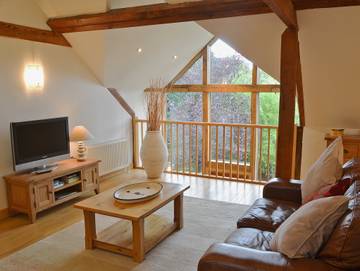 Vakantiehuis voor 4 Personen in West Tisted, Hampshire, Afbeelding 1