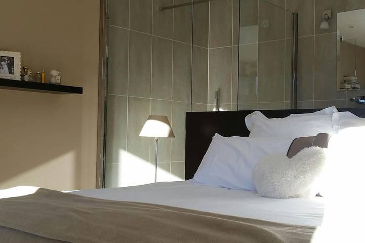 Location de vacances pour 8 personnes, avec jardin et terrasse à Méolans-Revel - 2